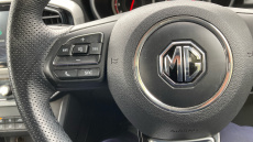MG MG3 1.5 VTi-TECH Exclusive 5dr [Navigation] Petrol Hatchback